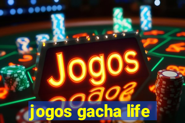 jogos gacha life